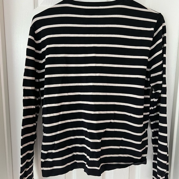 Lauren Ralph Lauren Cardigan Sweater - Picture 2 of 4